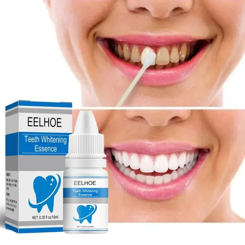 EELHOE Teeth Whitening Essence