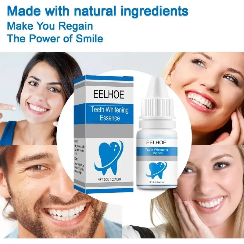 EELHOE Teeth Whitening Essence