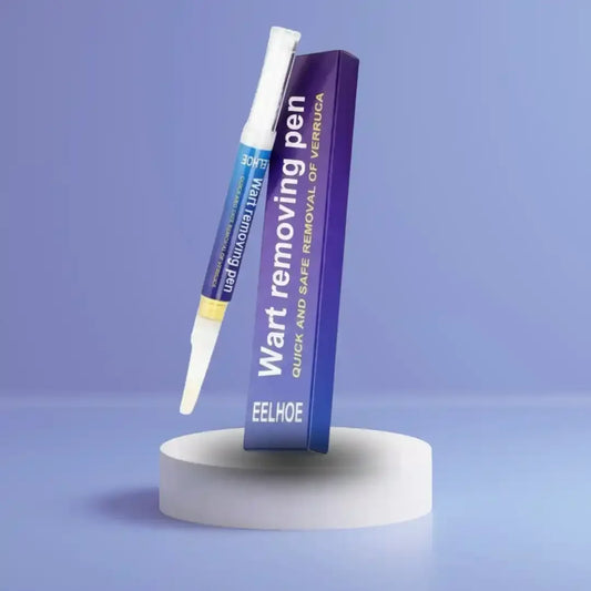 Eelhoe Wart Removing Pen