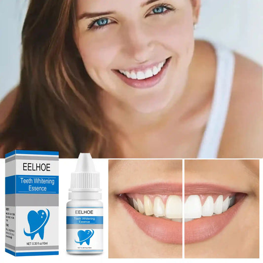 EELHOE Teeth Whitening Essence