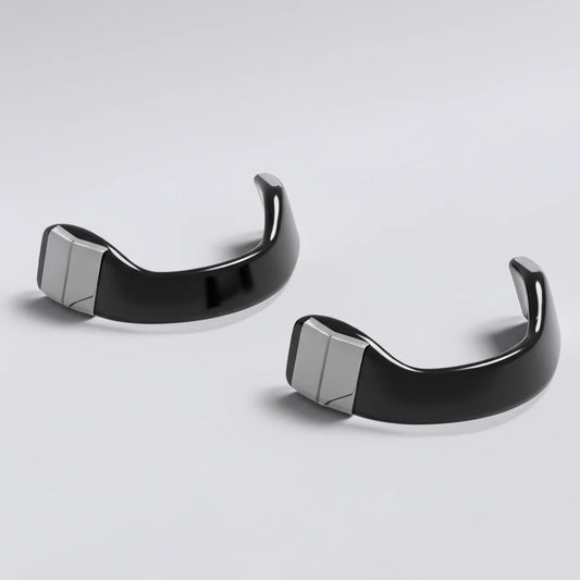 Magnetic Nasal Strips for Breathing - Anti Snoring Nose Clip