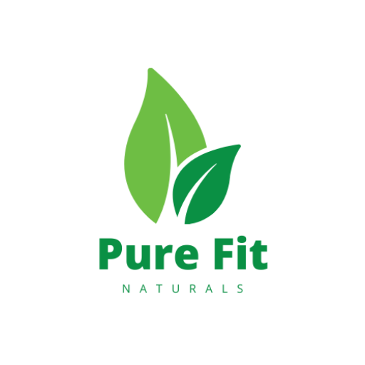 Pure Fit Naturals