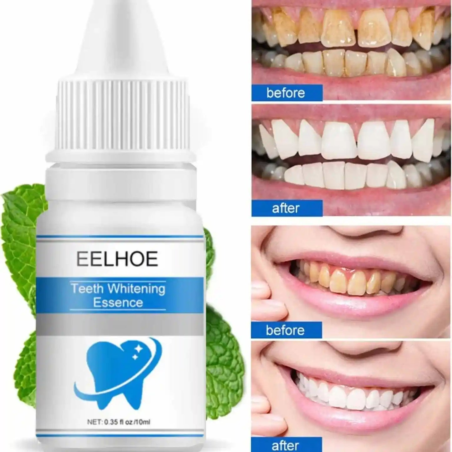 EELHOE Teeth Whitening Essence