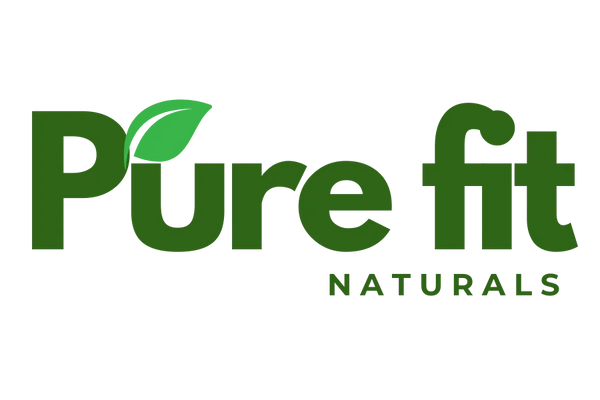 Pure Fit Naturals