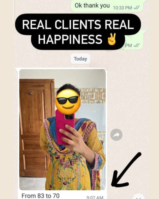 21-Day Natural Weight Loss Seed Pack + Diet Plan