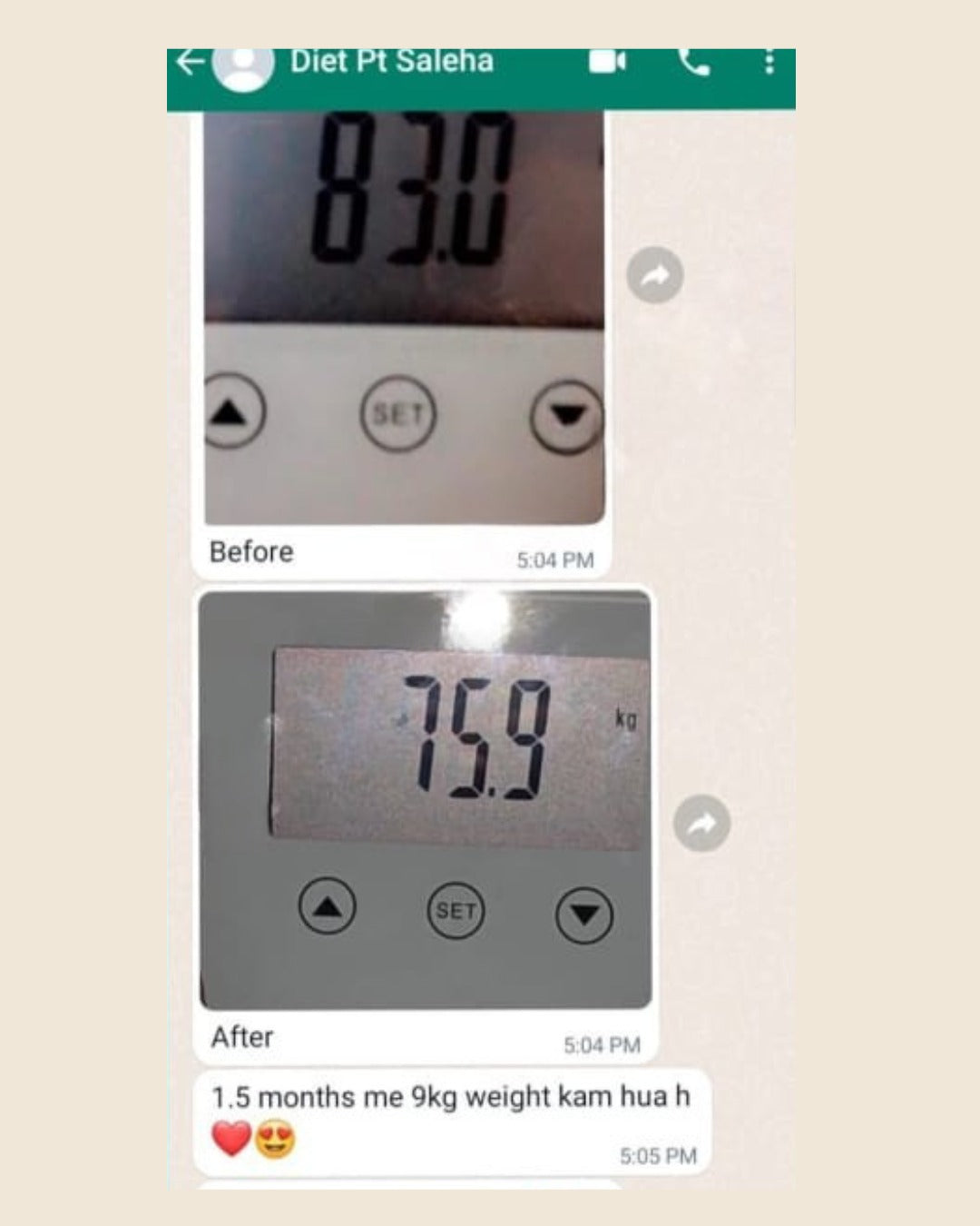 21-Day Natural Weight Loss Seed Pack + Diet Plan