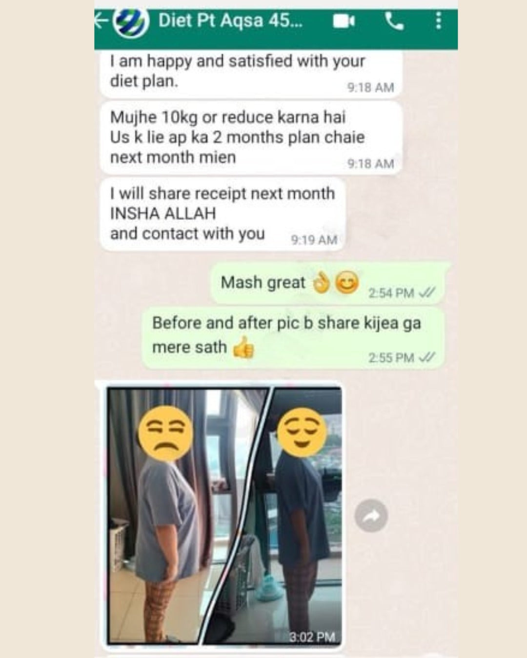 21-Day Natural Weight Loss Seed Pack + Diet Plan