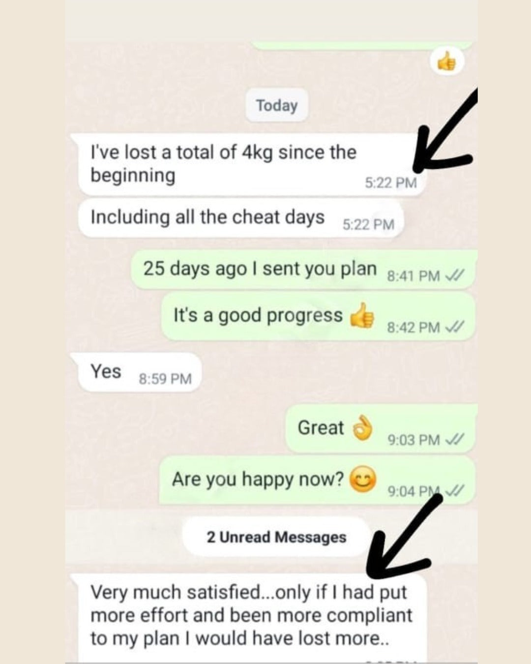 21-Day Natural Weight Loss Seed Pack + Diet Plan